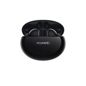 huawei freebuds 4i auricolare true wireless stereo (tws) in-ear musica e chiamate usb tipo-c bluetooth nero