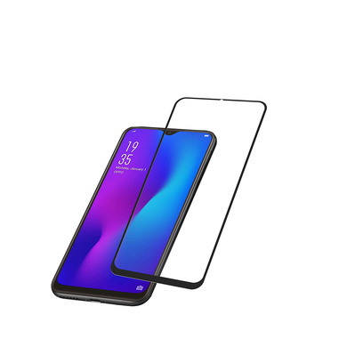 Cellularline Impact Glass Capsule - Oppo A15