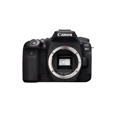 Canon EOS 90D + EF-S 18-55mm f/3.5-5.6 IS STM Kit fotocamere SLR 32,5 MP CMOS 6960 x 4640 Pixel Nero