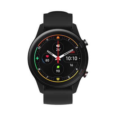Xiaomi Mi Watch (Black)