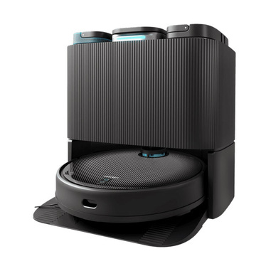 Cecotec Conga 11090 2 L Senza sacchetto Nero