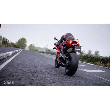 Ride 5 ps5 - Console e Videogiochi In vendita a Treviso