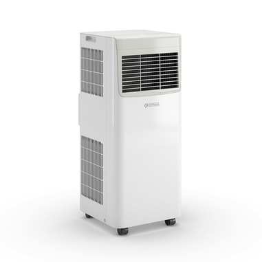 Olimpia Splendid 02566 condizionatore portatile Bianco