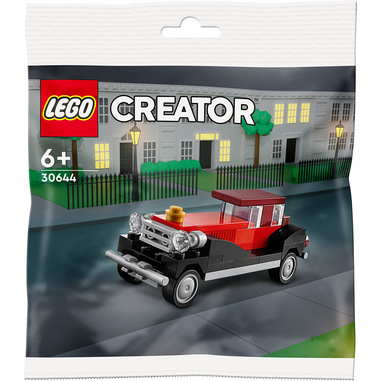 LEGO Creator Auto d'epoca