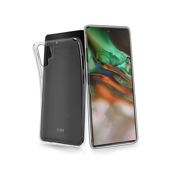 SBS Cover Skinny per Samsung Galaxy Note 10+