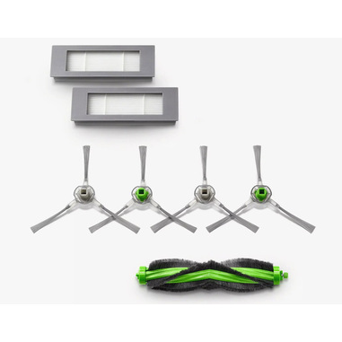 iRobot 4812262 accessorio e ricambio per aspirapolvere Robot aspirapolvere Kit di ricarica