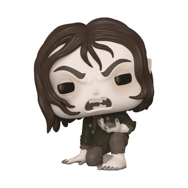 FUNKO POP! Smeagol
