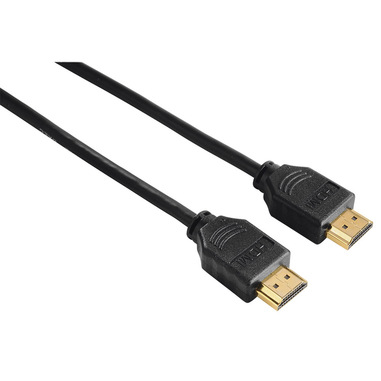 Hama 00205002 cavo HDMI 1,5 m HDMI tipo A (Standard) Nero