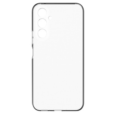 Samsung GP-FPA546VAATW custodia per cellulare 16,3 cm (6.4") Cover Trasparente