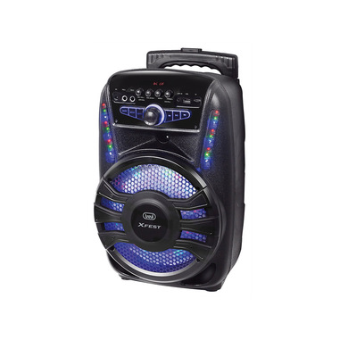 Trevi XF 450 Nero 30 W