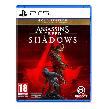 Assassin’s Creed Shadows