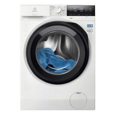Electrolux EW6F310V lavatrice Caricamento frontale 10 kg 1400 Giri/min Bianco