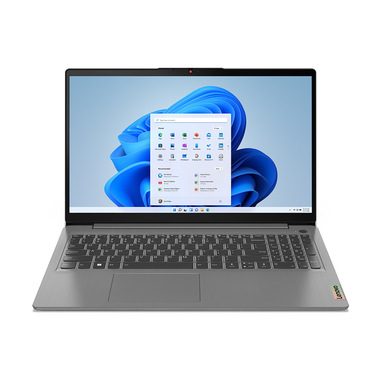 Lenovo IdeaPad 3 Notebook 15.6" Intel i3 8GB 256GB