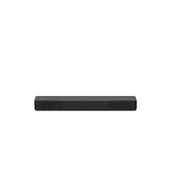 sony ht-sf200, soundbar singola a 2.1 canali con bluetooth