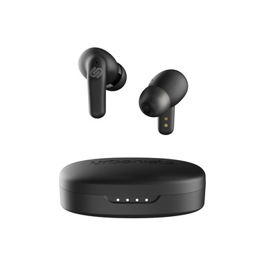 Urbanista Seoul Auricolare True Wireless Stereo (TWS) In-ear Musica e Chiamate Bluetooth Nero