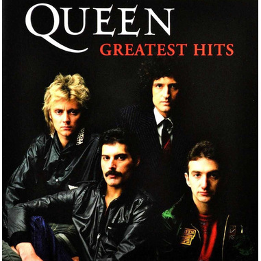 Queen - Greatest Hits Vinile Rock