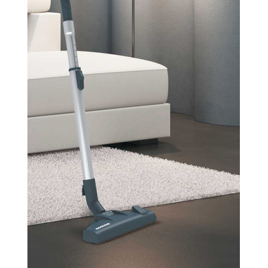 Hoover KHROSS KS31PAR 011 1,8 L A cilindro Secco 550 W Senza sacchetto |  Aspirapolvere senza sacco in offerta su Unieuro