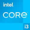 HP 250 G9 Intel® Core™ i3 i3-1215U Computer portatile 39,6 cm (15.6") Full HD 8 GB DDR4-SDRAM 512 GB SSD Wi-Fi 5 (802.11ac) Windows 11 Home Nero