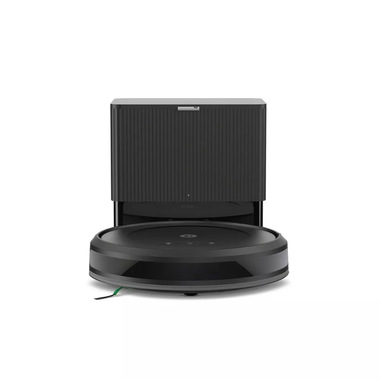 iRobot Combo Essential 2 Senza sacchetto Nero
