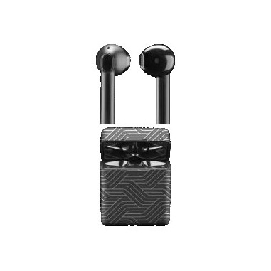 Music Sound Showy Auricolari Bluetooth TWS a capsula senza fili con custodia di ricarica in vari modelli e colori