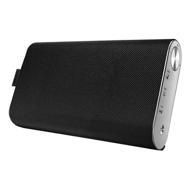 Samsung DA-F60 altoparlante portatile Altoparlante portatile stereo Nero 20 W