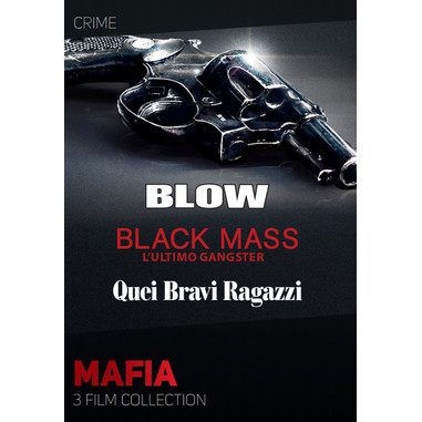 Mafia Collection (DVD)