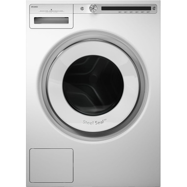 Asko Logic W 4086 C.W/2 lavatrice Caricamento frontale 8 kg 1600 Giri/min B Bianco