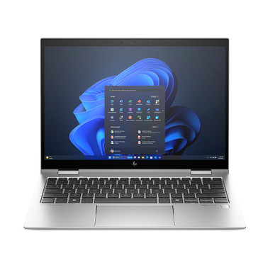 HP ENVY x360 Elite x360 830 13 inch G11 2-in-1 Notebook PC Intel Core Ultra 7 155U Ibrido (2 in 1) 33,8 cm (13.3") Touch screen WUXGA 16 GB LPDDR5x-SDRAM 512 GB SSD Wi-Fi 6E (802.11ax) Windows 11 Pro Argento