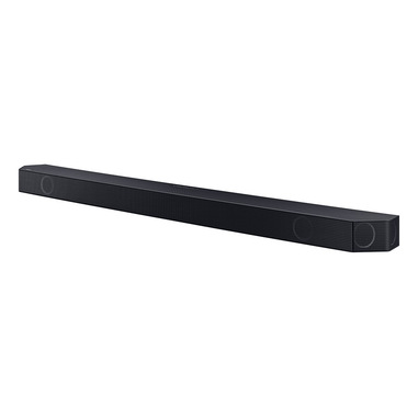 Samsung Soundbar HW-Q990C/ZF Serie Q, 22 speaker, Wireless Dolby Atmos,  Audio a 11.1.4 canali, Q-Simphony, Compatibile con Alexa e Google Assistant,  Black 2023