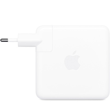 Apple MW2L3B/A Universale Bianco AC Ricarica rapida Interno