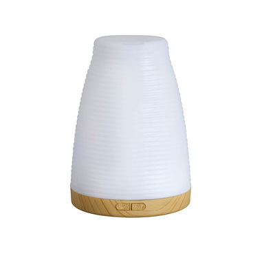 Innoliving INN-762 NEW diffusore di aromi Cisterna Plastica Bianco