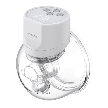 Momcozy S12 Pro tiralatte 180 ml Elettronico