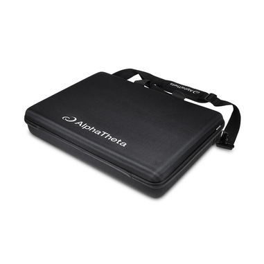 AlphaTheta DJC-OMNISDUO BAG Accessorio per attrezzatura da DJ Valigetta da trasporto