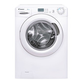 candy easy ey 1291de/1-s lavatrice caricamento frontale 9 kg 1200 giri/min bianco