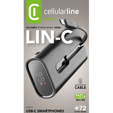 Cellularline LINC-C