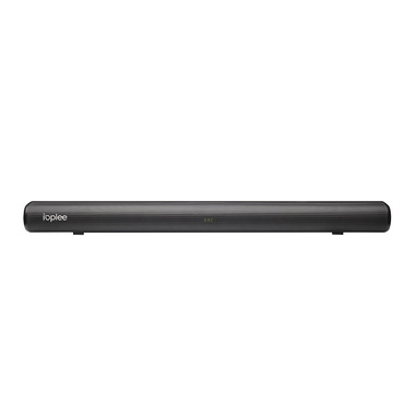 IOPLEE IOPEXTSDBAR410G altoparlante soundbar Nero 2.0 canali 40 W