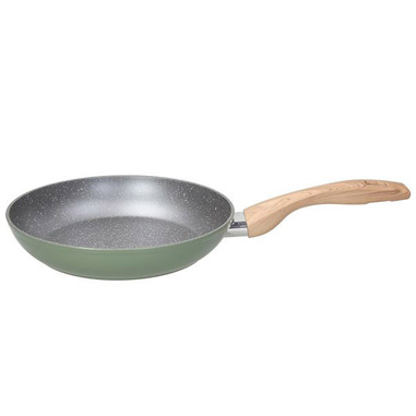 Tognana Porcellane YG758P4SAGE padella Pentola multiuso Rotondo