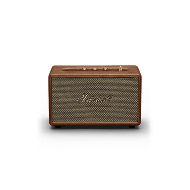 Marshall Acton III altoparlante 2-vie Marrone Con cavo e senza cavo 60 W