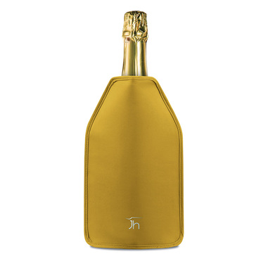Joia Home JHWC-G copri-bottiglia Oro