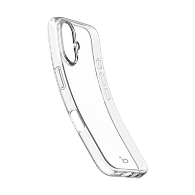 IOPLEE IOPCASTPUTRIP16 custodia per cellulare 15,5 cm (6.1") Cover Trasparente