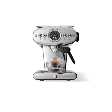 Illy X1 Automatica/Manuale Macchina per espresso 1 L
