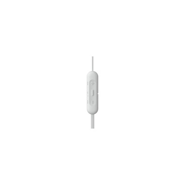 Sony WI-C200 Cuffia Auricolare, Passanuca Bluetooth Bianco | Cuffie e  Auricolari in offerta su Unieuro