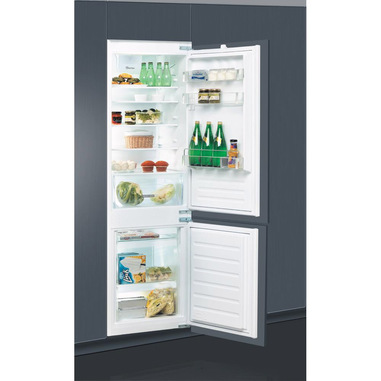 Whirlpool Frigorifero combinato da incasso - ART 66102