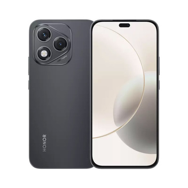 Honor 400 Lite 17 cm (6.7") Doppia SIM MagicOS 9.0 5G Micro-USB 8 GB 256 GB 5230 mAh Nero