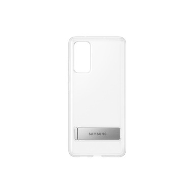 Samsung EF-JG780 custodia per cellulare 16,5 cm (6.5") Cover Trasparente