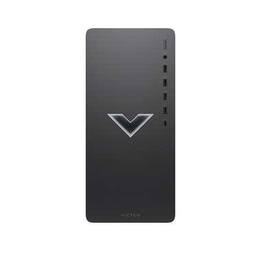 Victus by HP TG02-2006nl Intel® Core™ i7 i7-14700F 16 GB DDR4-SDRAM 1 TB SSD NVIDIA GeForce RTX 4060 Ti Windows 11 Home Tower PC Nero