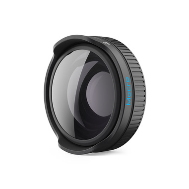 GoPro MOD PER OBIETTIVO MACRO
