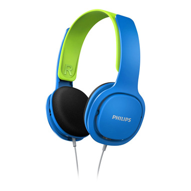 Philips Cuffie per bambini SHK2000BL/00