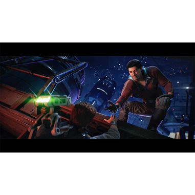 Star Wars Jedi: Survivor - PlayStation 5  Giochi Playstation 5 in offerta  su Unieuro