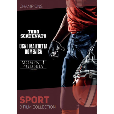 Sport Collection (DVD)
